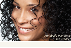 Invisalign - Annabelle Mandeng